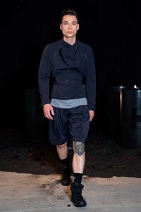 Edgy Clubwear Runways Image 4