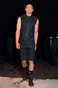 Edgy Clubwear Runways Image 5
