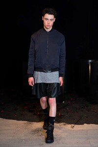 Edgy Clubwear Runways Image 6