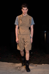 Edgy Clubwear Runways Image 7
