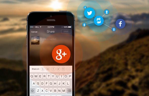 50 Mobile Photography Apps