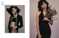 Exotic Couture Portraits Image 7