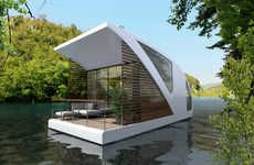 Luxe Floating Hotels