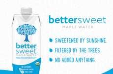 All-Natural Maple Waters