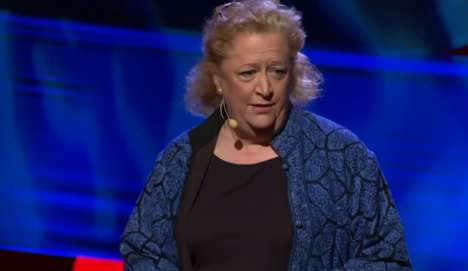 Margaret Heffernan Keynote Speaker