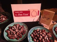 Gluten-Free Coffee Flour Image 2