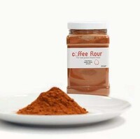 Gluten-Free Coffee Flour Image 3