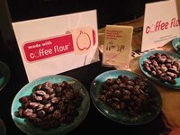 Gluten-Free Coffee Flour Image 5