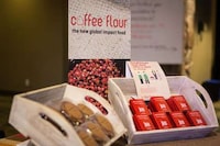 Gluten-Free Coffee Flour Image 6