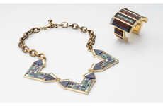 Mosaic Jewelry Collections