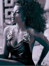 Ultra Glam 70s Editorials Image 2