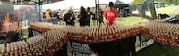 Cider-Endorsed Obstacle Courses Image 2