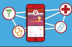 Crowdsourced Illness-Tracking Apps