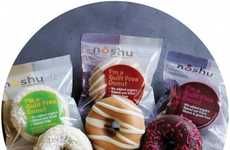 41 On-the-Go Snack Innovations