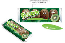 Clever Kiwi Branding