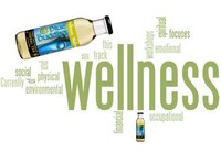 Ayurvedic Elderflower Drinks Image 5