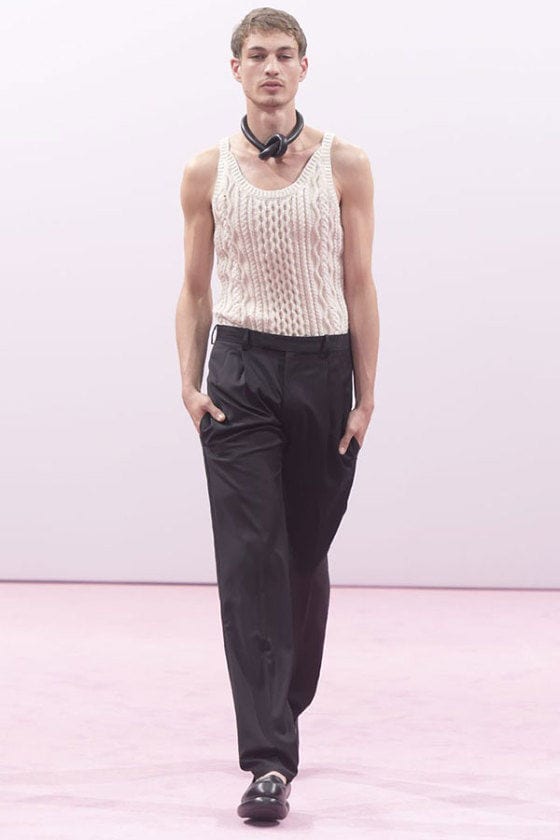57 Gender-Bending Menswear Collections