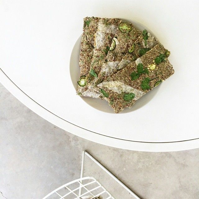 Fermented Seed Snacks
