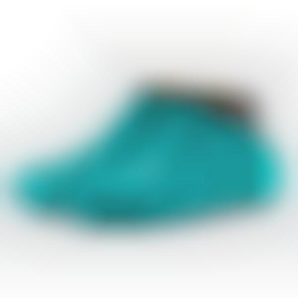 Wrap-Around Footwear