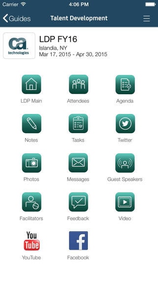 Skilled Employee Apps