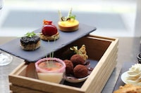 Upscale Dessert Tastings Image 2