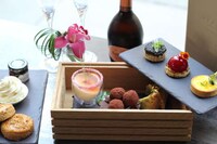 Upscale Dessert Tastings Image 3
