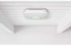 Improved Smoke Detectors