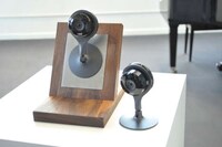 Sleek Security Cameras Image 3