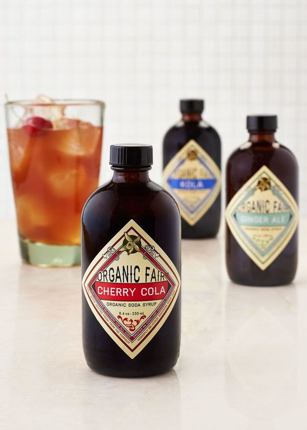 60 Beverage Flavor Innovations