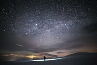 Starlight Self-Portraits Image 3