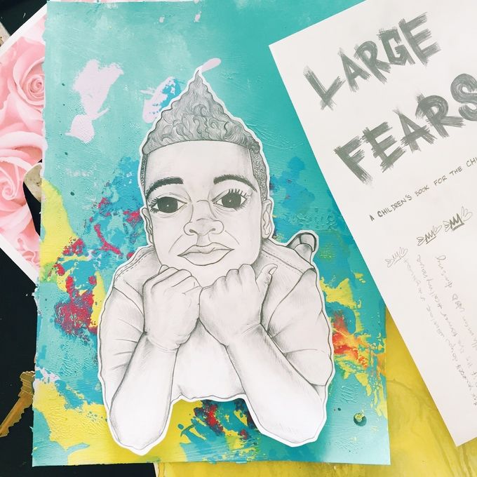 LGBT-Friendly Children's Books