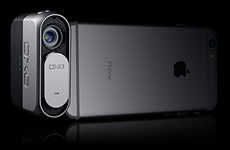 Smartphone Lens Accessories