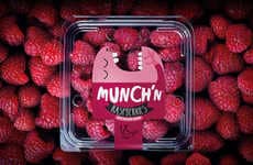 32 Examples of Fresh Produce Branding