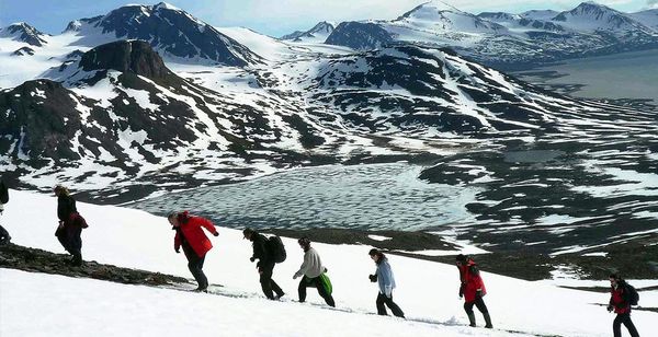 40 Top-Notch Travel Tours