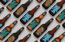 Bespoke Beer Branding