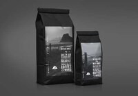 Rural Roaster Branding Image 2