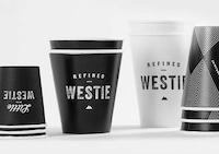 Rural Roaster Branding Image 5