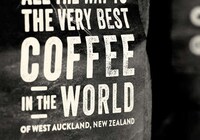 Rural Roaster Branding Image 6