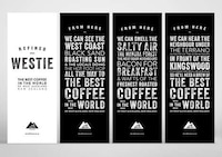 Rural Roaster Branding Image 8