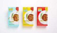 Vibrant Noodle Packaging Image 4