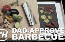 Dad-Approved Barbecues