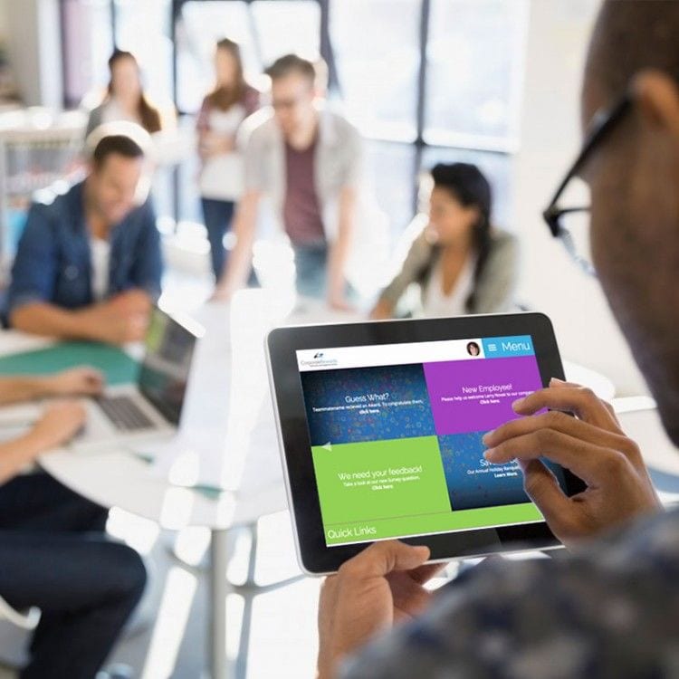Employee Recognition Systems