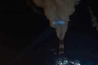 Powerful Pollution Installations Image 3