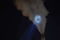 Powerful Pollution Installations Image 8