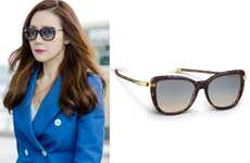 Folding Travel Sunglasses