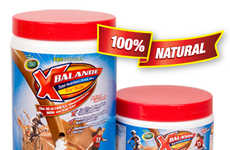 Children's Superfood Blends