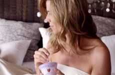 LGBT-Friendly Yogurt Ads