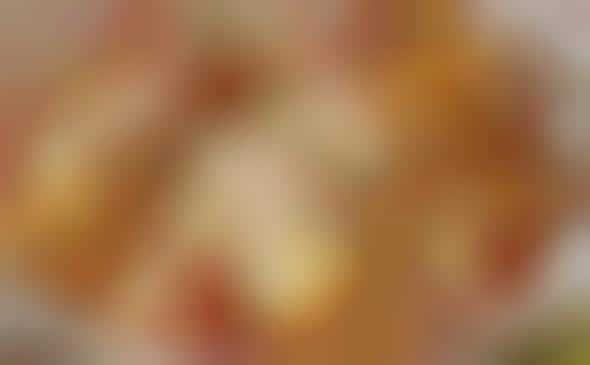 Sausage Stuffed Rigatoni Meals