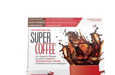 Metabolism-Boosting Instant Coffees