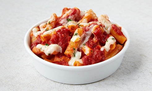 20 Hearty Pasta Dishes